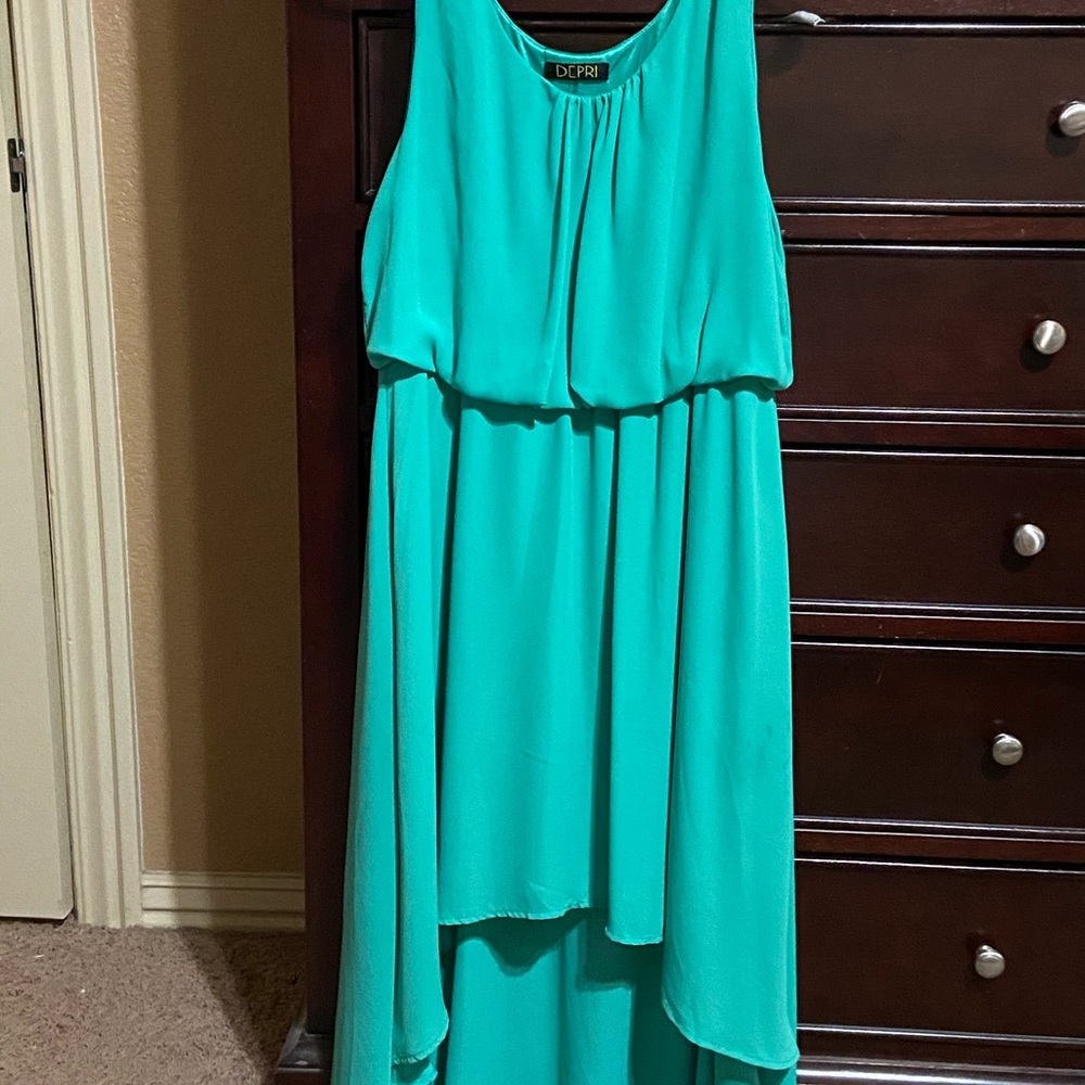 Beautiful Pullover Dress. New Condition!